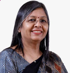 DR. SANGEETA SRIVASTAVA Executive Director, Godavari Biorefineries Limited 
